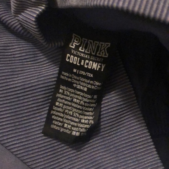 “Pink” leggings - Picture 5 of 5